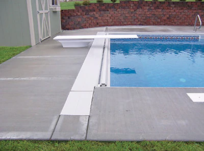Pf Winter Automatic Pool Covers 818 Sm