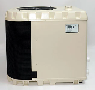 Splash Pentair Ultra Temp Hybrid Heater 818 Sm