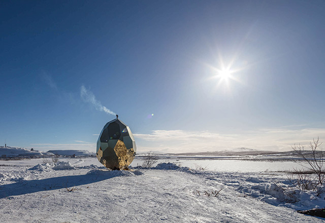 Wf Solar Egg Sunny 918 Feat