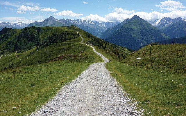 Developing Talent: Taking the Long View | AQUA Magazine