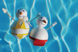 Sowmen In Pool 818 Feat