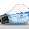 Water Light Bulb 1 818 Feat