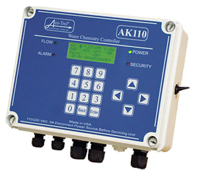 Aq09 Splash Pentair Ak110 Sm