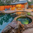 All photos courtesy of Loy Custom Pool Designs