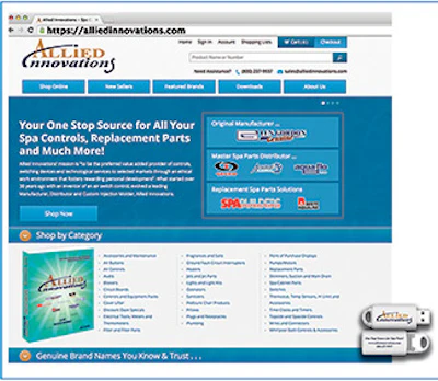 4 E 1118 Aq Allied Innovations Sm