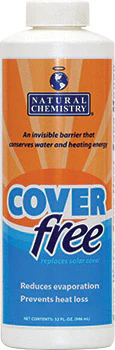 4 G 1018 Aq Coverfree Natural Chemistry Sm