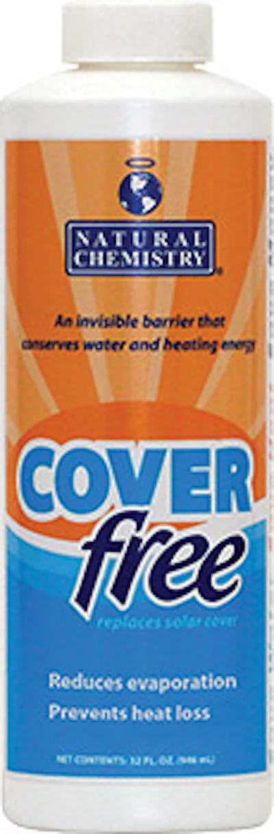 4 G 1018 Aq Coverfree Natural Chemistry Sm