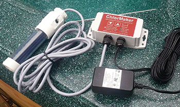 4 H 1118 Aq Control O Matic Chlor Maker Systemcopy Sm