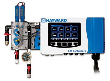 4 I 1118 Aq Hayward Cat6000 Sm