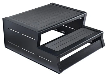 4 M 1118 Aq Leisure Concepts Mod Step2 Xl Sm