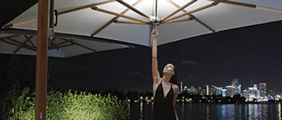 4 P 1018 Aq Tuuci Luna Led Light Sm