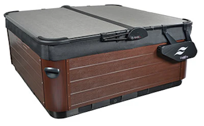 4 T 1118 Aq Smartopby Leisure Concepts Sm