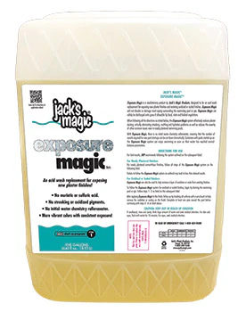 4 Z 1118 Aq Jacks Magic Sm