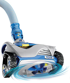 5 A 1018 Aq Zodiac Mx6 Elite Sm