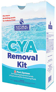 5 G 1118 Aq Natural Chemistry Cya Removal Kit Sm
