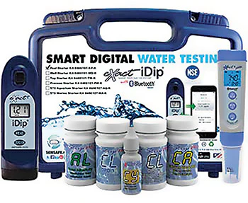 5 P 1118 Aq Industrial Test Systems Sm