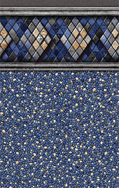 5 R 1118 Aq Pegasus Products Tile Sm