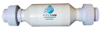 5 T 1118 Aq Pool Tiger Commercial Sm