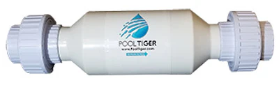 5 T 1118 Aq Pool Tiger Commercial Sm