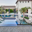 Aoe Bronze 1018 Tile
