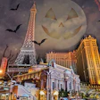 Photo courtesy of Caesars Entertainment. Illustration by Maribeth Fleischmann.