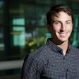 Michael Vakula received a $2,000 fellowship grant for his research in the field of biomechanics.
