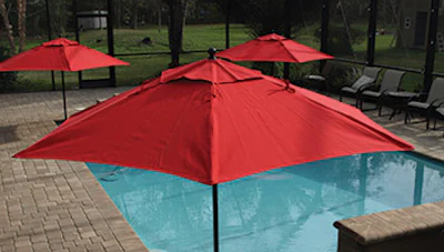 Odd 1118 Aq Fiberlite Umbrellas Sm