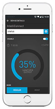 Ogg 1118 Aq Pentair Sm