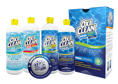 Oxi Clean Group Shot Lrg Nc Brands