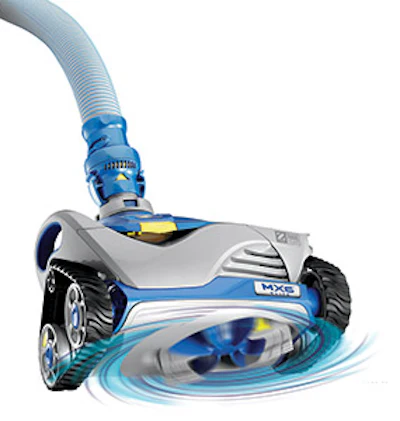 5 A 1018 Aq Zodiac Mx6 Elite Sm