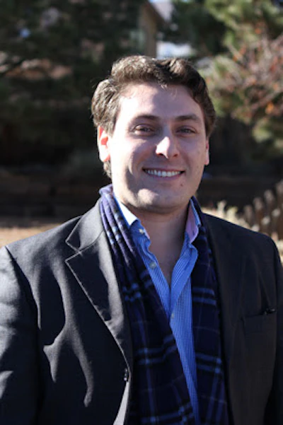 NSPF has named Andrew Roberts as its new mission development manager.