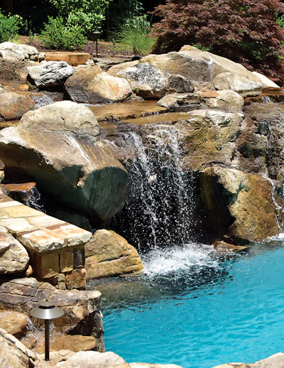 Ppp 1118 Aq Renkin Waterfall Sm