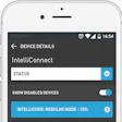 Pentair App Tile