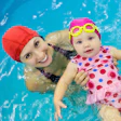 Parent Swim Lessons