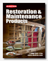 Abatron - Restoration &Maintenance Products