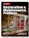 Abatron - Restoration &Maintenance Products
