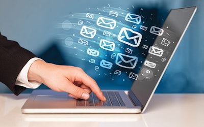 Email 119 Feat