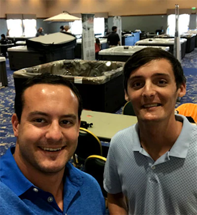 Kenny Massa And Chet Thornberry (900x900) (1) 119 Sm