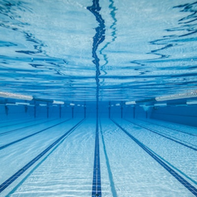 Poolvolume