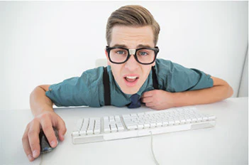 Computer Boy 119 Sm