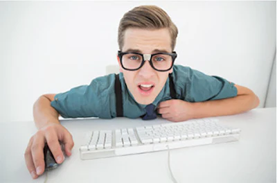 Computer Boy 119 Sm