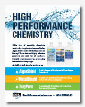 ESL HighPerformance Chemistry