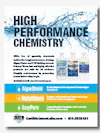 ESL HighPerformance Chemistry