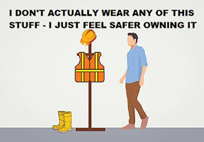 Safety Gear 119 Sm