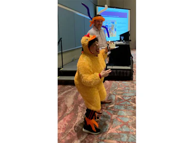 Chicken 219 Sm2