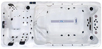 Oor 219 Aq Cal Spas Dual Zone Swim Spa Sm