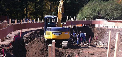 Software has made it easier for builders to accurately price their designs and bill accordingly.