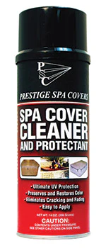 4 L 319 Aq Cover Cleaner Sm