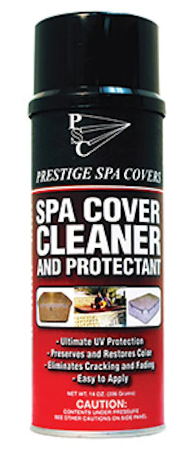 4 L 319 Aq Cover Cleaner Sm
