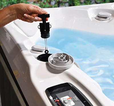 Eee 319 Aq Caldera Spas Sm